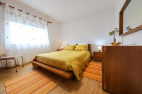Casas com Amoras in Serra da Pescaria
